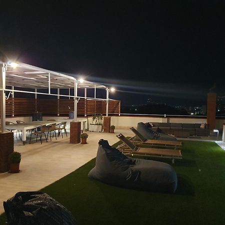 The Roof B&B Trecase Exterior foto